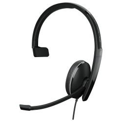 Epos Adapt 135T USB II Mono Headset inkl — Buy in Cyprus with Fast Delivery