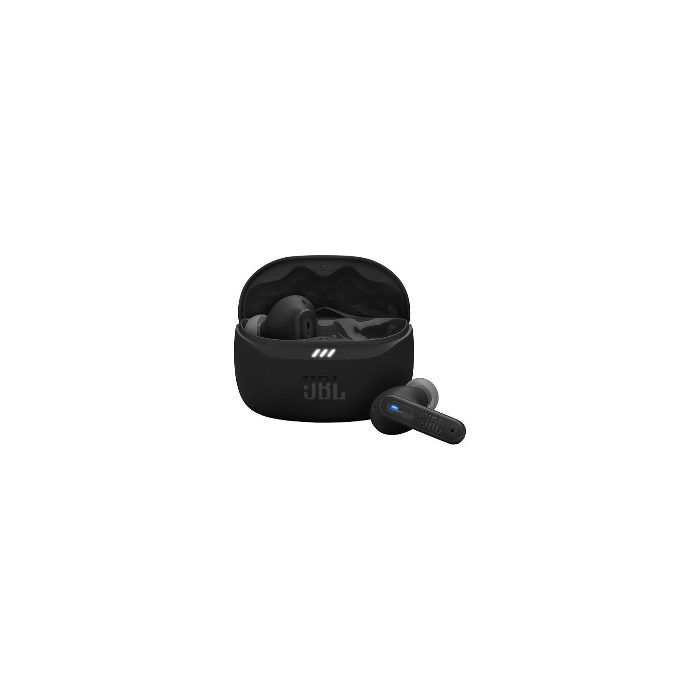JBL Tune Beam 2. Kabellose Bluetooth-In-Ear-Kopfhrer. schwarz — Buy in Cyprus with Fast Delivery