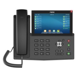 Fanvil X7 V2 — Buy in Cyprus with Fast Delivery