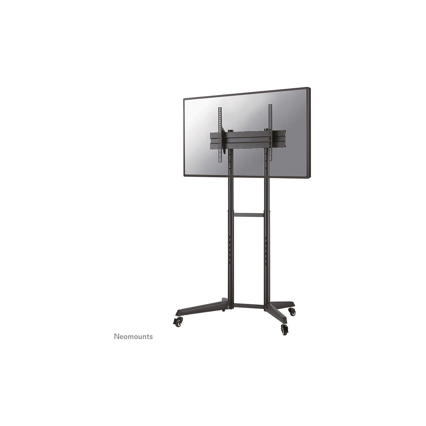 Neomounts Bodenständer für 37-70' Bildschirme 50KG FL50-540BL1 Schwarz — Buy in Cyprus with Fast Delivery