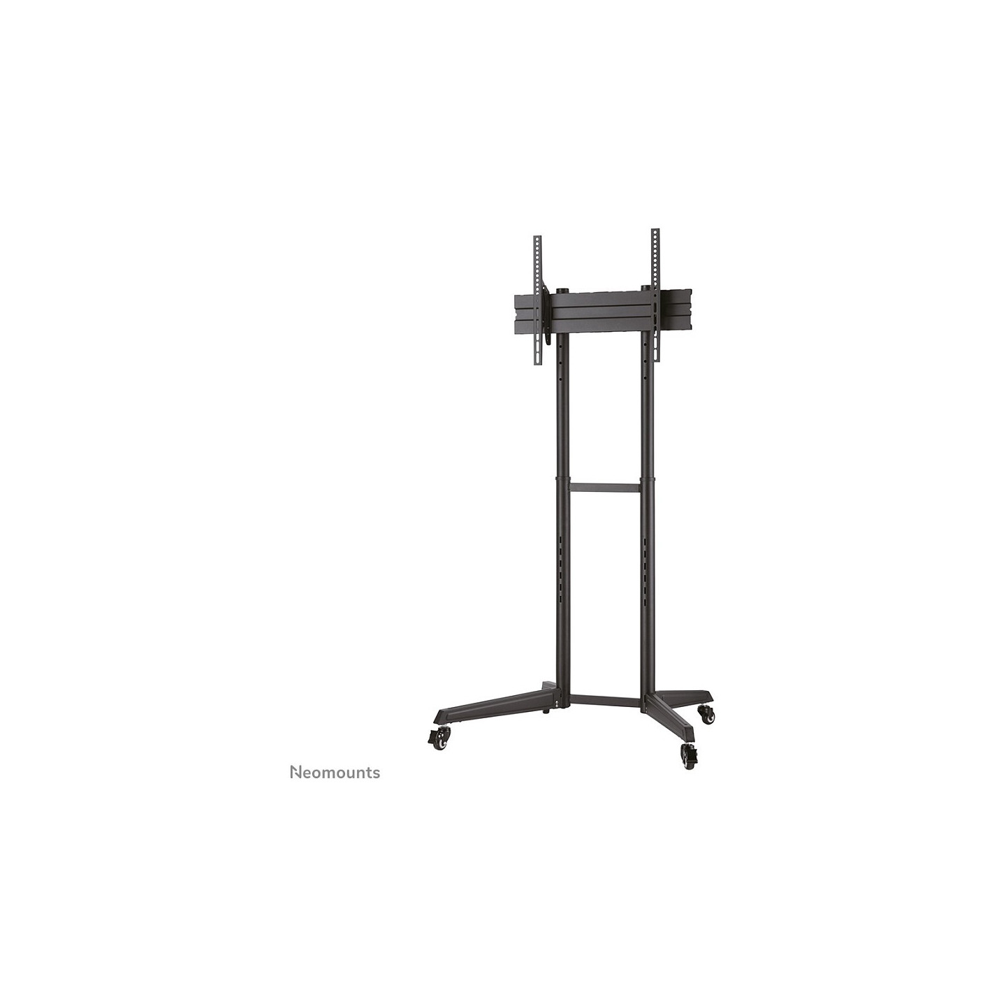 Neomounts Bodenständer für 37-70' Bildschirme 50KG FL50-540BL1 Schwarz — Buy in Cyprus with Fast Delivery