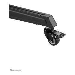 Neomounts Bodenständer für 37-70' Bildschirme 50KG FL50-540BL1 Schwarz — Buy in Cyprus with Fast Delivery