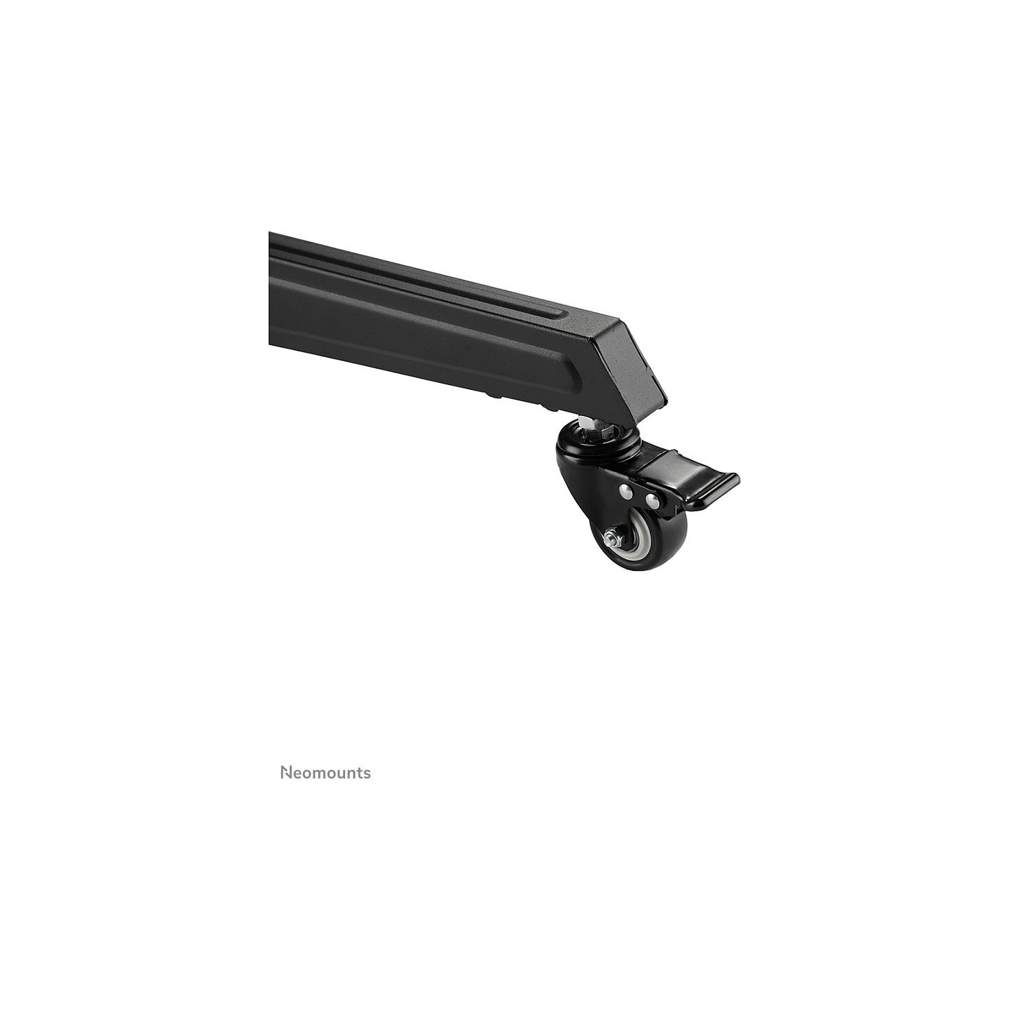 Neomounts Bodenständer für 37-70' Bildschirme 50KG FL50-540BL1 Schwarz — Buy in Cyprus with Fast Delivery
