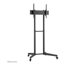 Neomounts Bodenständer für 37-70' Bildschirme 50KG FL50-540BL1 Schwarz — Buy in Cyprus with Fast Delivery