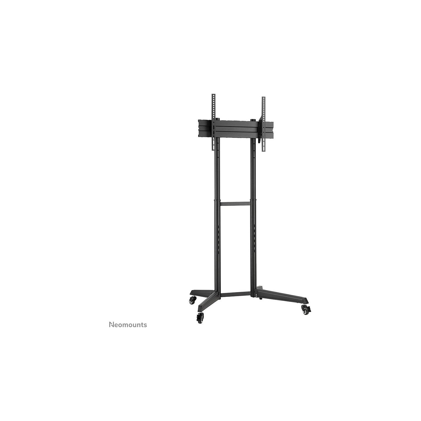 Neomounts Bodenständer für 37-70' Bildschirme 50KG FL50-540BL1 Schwarz — Buy in Cyprus with Fast Delivery