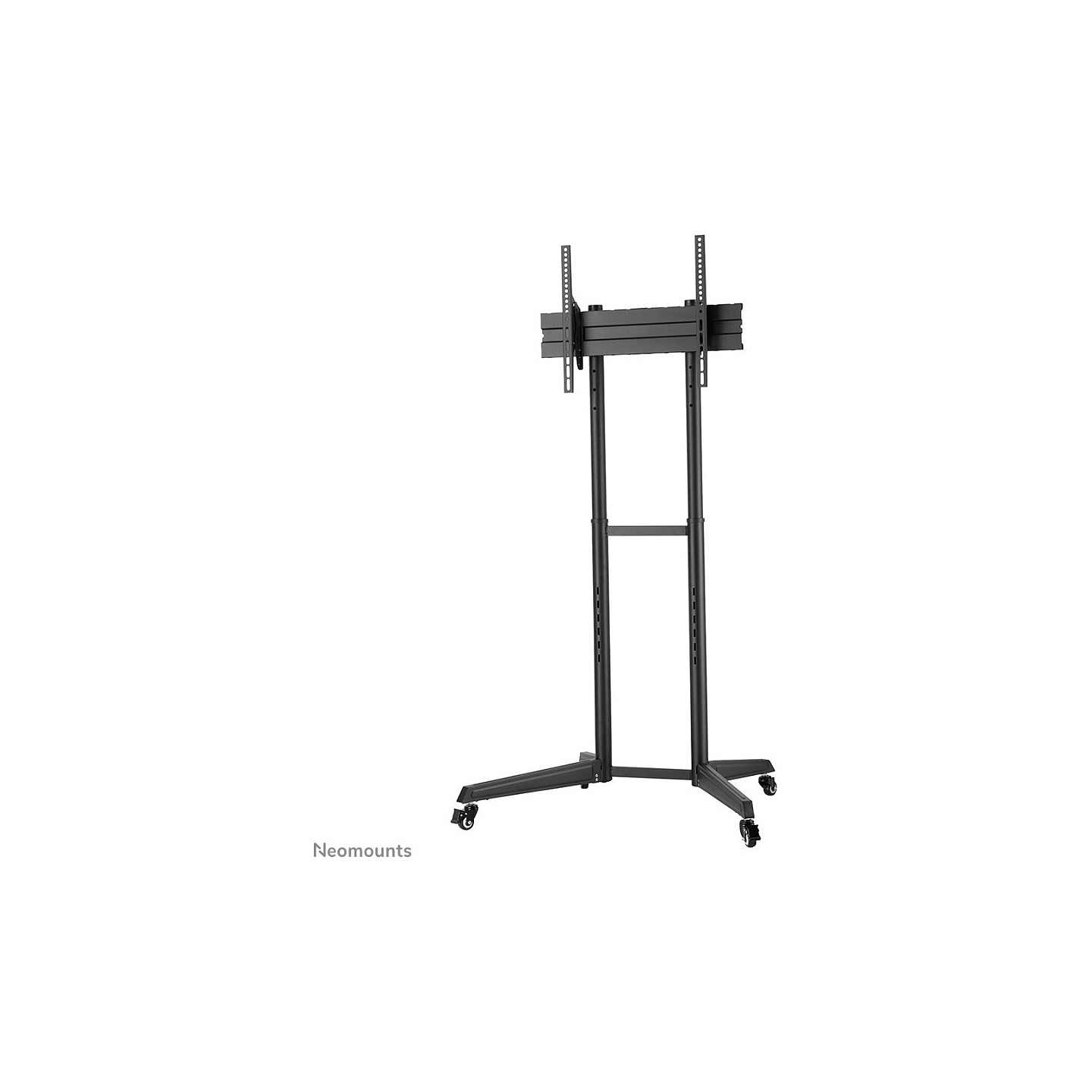 Neomounts Bodenständer für 37-70' Bildschirme 50KG FL50-540BL1 Schwarz — Buy in Cyprus with Fast Delivery
