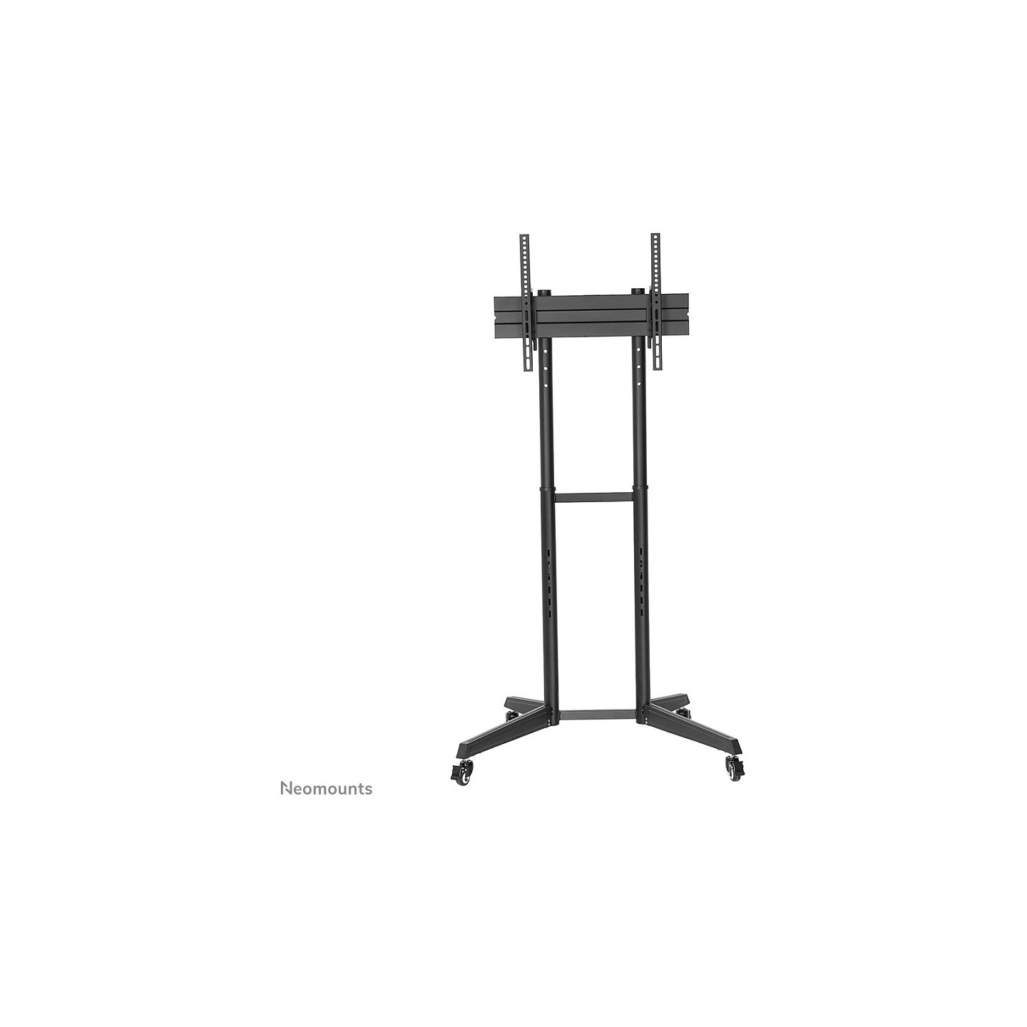 Neomounts Bodenständer für 37-70' Bildschirme 50KG FL50-540BL1 Schwarz — Buy in Cyprus with Fast Delivery