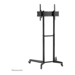 Neomounts Bodenständer für 37-70' Bildschirme 50KG FL50-540BL1 Schwarz — Buy in Cyprus with Fast Delivery