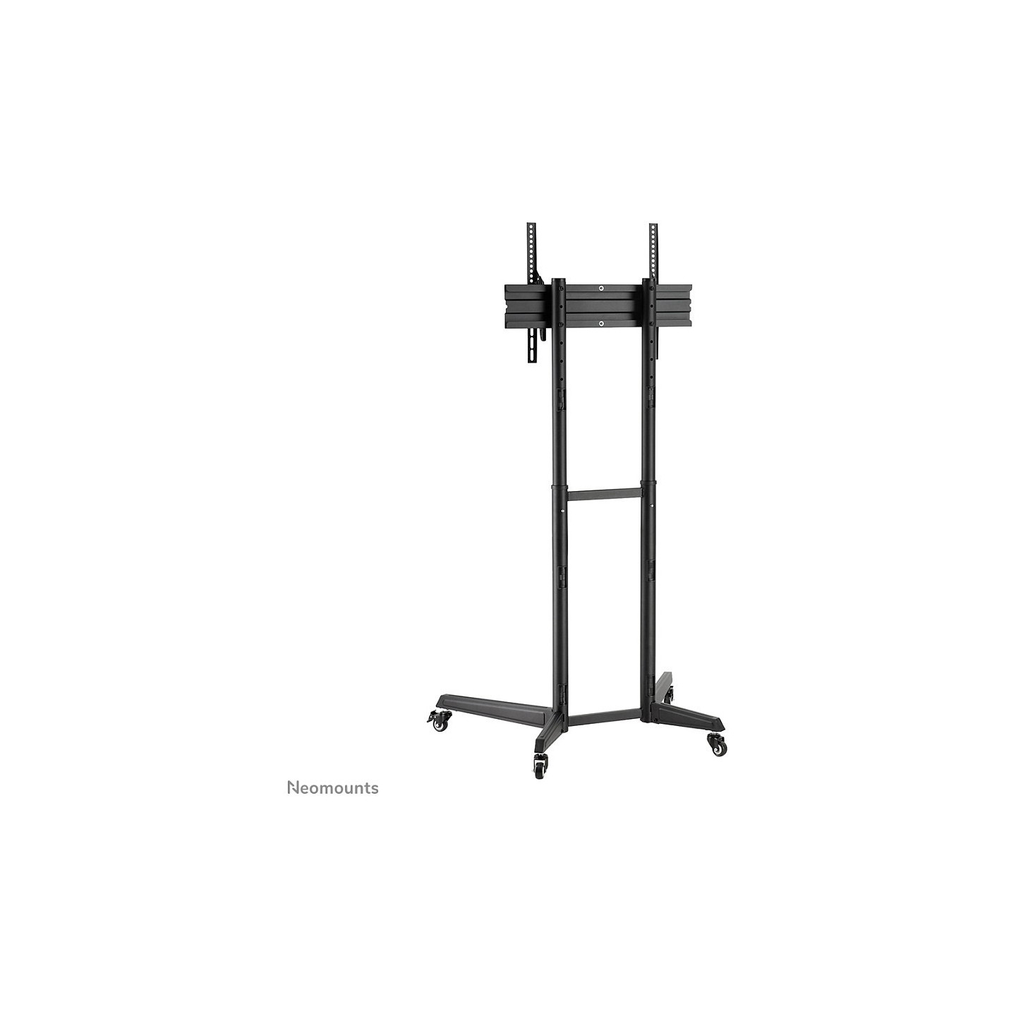 Neomounts Bodenständer für 37-70' Bildschirme 50KG FL50-540BL1 Schwarz — Buy in Cyprus with Fast Delivery