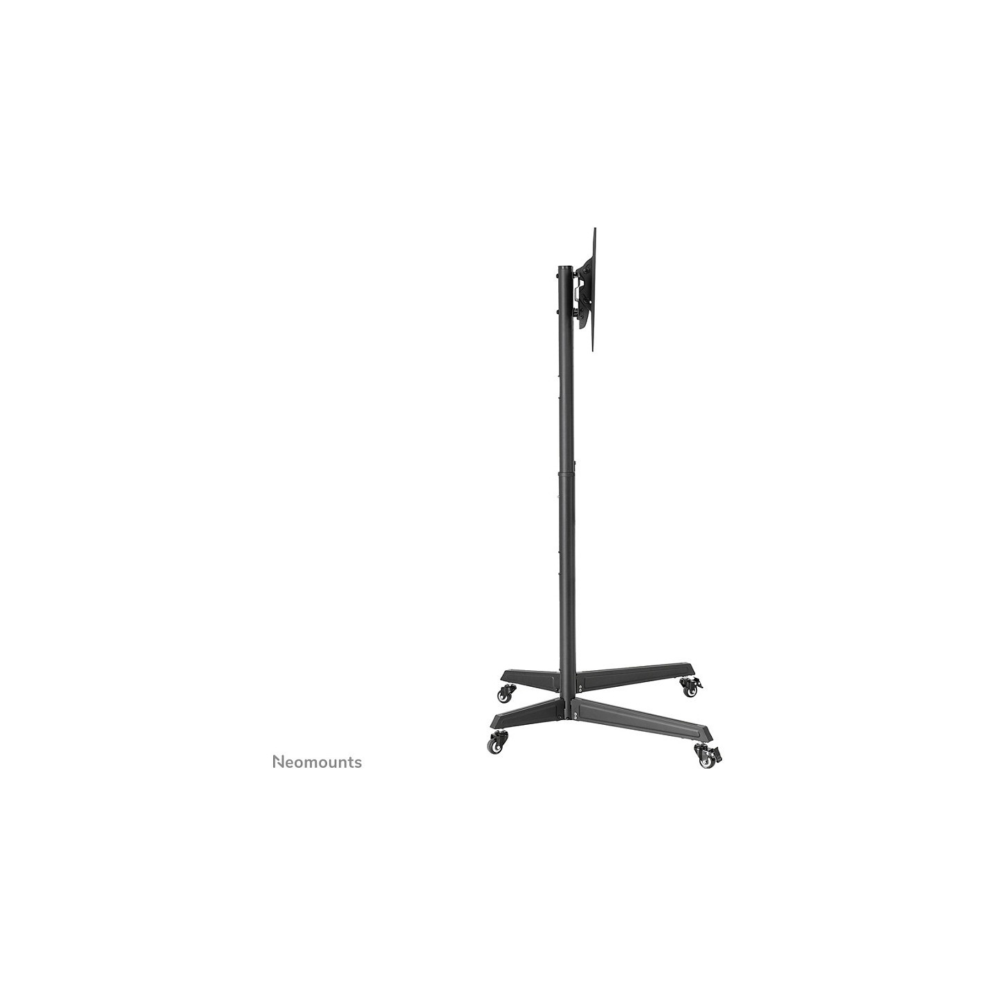 Neomounts Bodenständer für 37-70' Bildschirme 50KG FL50-540BL1 Schwarz — Buy in Cyprus with Fast Delivery
