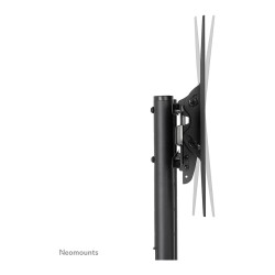 Neomounts Bodenständer für 37-70' Bildschirme 50KG FL50-540BL1 Schwarz — Buy in Cyprus with Fast Delivery