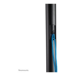 Neomounts Bodenständer für 37-70' Bildschirme 50KG FL50-540BL1 Schwarz — Buy in Cyprus with Fast Delivery