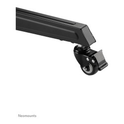 Neomounts Bodenständer für 37-70' Bildschirme 50KG FL50-540BL1 Schwarz — Buy in Cyprus with Fast Delivery