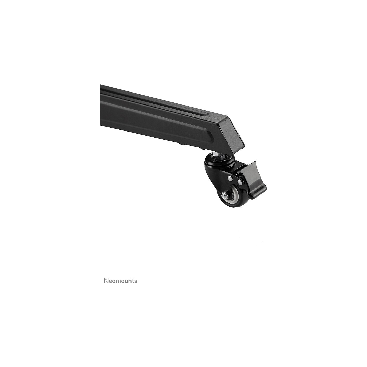 Neomounts Bodenständer für 37-70' Bildschirme 50KG FL50-540BL1 Schwarz — Buy in Cyprus with Fast Delivery