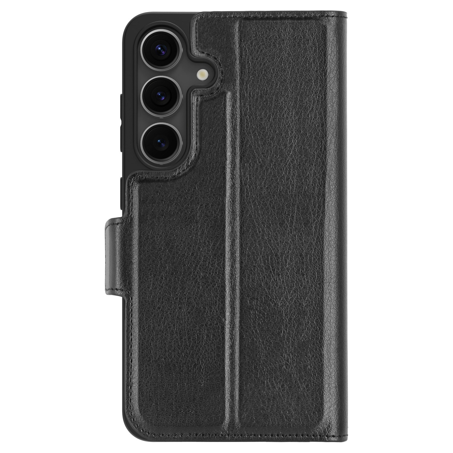 dbramante1928 Bulk - Case Bergen Pro Galaxy S25+Black — Buy in Cyprus with Fast Delivery