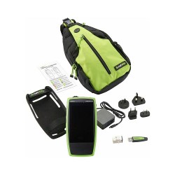 Z NetAlly LinkRunner AT 4000 EXTENDED TEST KIT — Buy in Cyprus with Fast Delivery