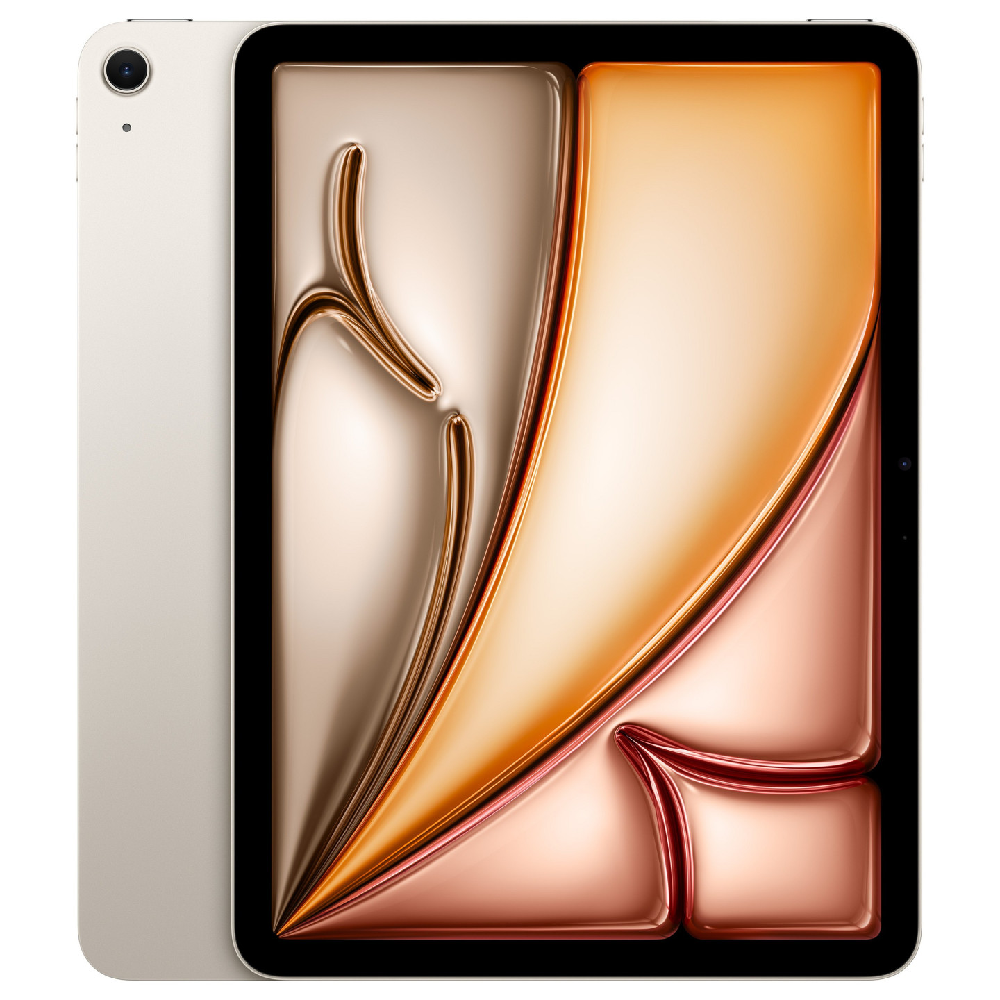 Apple iPad Air 11 M4 Wi-Fi 128GB (polarstern) — Buy in Cyprus with Fast Delivery