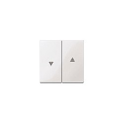MERTEN 432419 Wippe für Rollladenschalter -Taster pws SYSTEM M — Buy in Cyprus with Fast Delivery