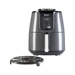 Ninja AF100EU 3.8L Heißluftfritteuse — Buy in Cyprus with Fast Delivery