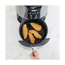 Ninja AF100EU 3.8L Heißluftfritteuse — Buy in Cyprus with Fast Delivery