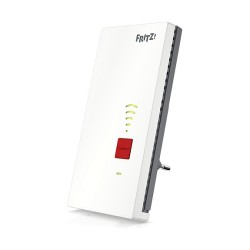 AVM FRITZ!Repeater 2400 - Repeater - WLAN — Buy in Cyprus with Fast Delivery
