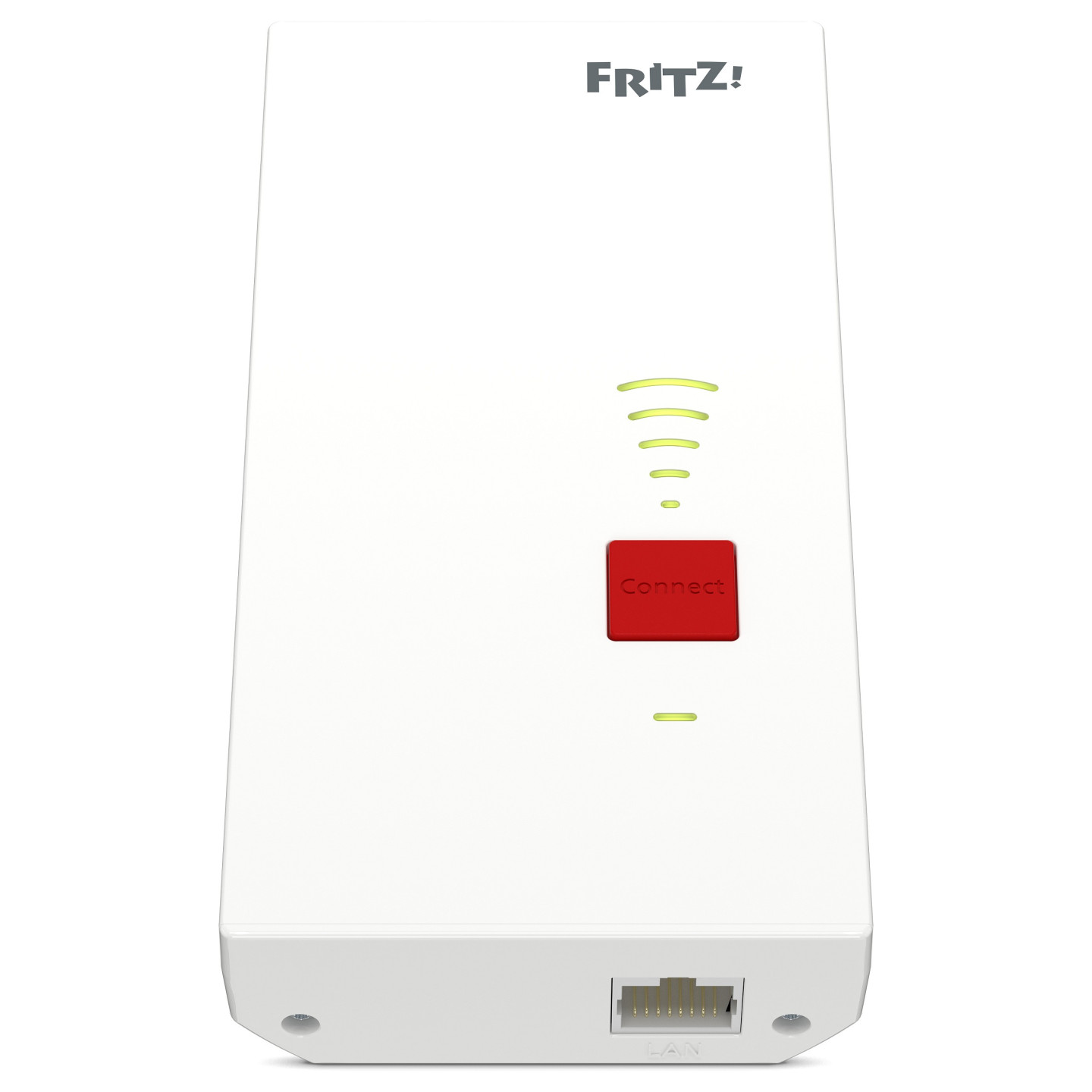 AVM FRITZ!Repeater 2400 - Repeater - WLAN — Buy in Cyprus with Fast Delivery