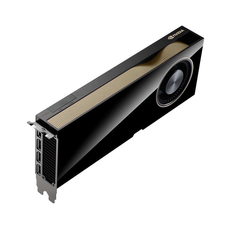 PNY Quadro RTX 6000 Ada 48GB GDDR6 PCIe 4.0 Single-Fan SFF VCNRTX6000ADA-PB (Boxed) — Buy in Cyprus with Fast Delivery