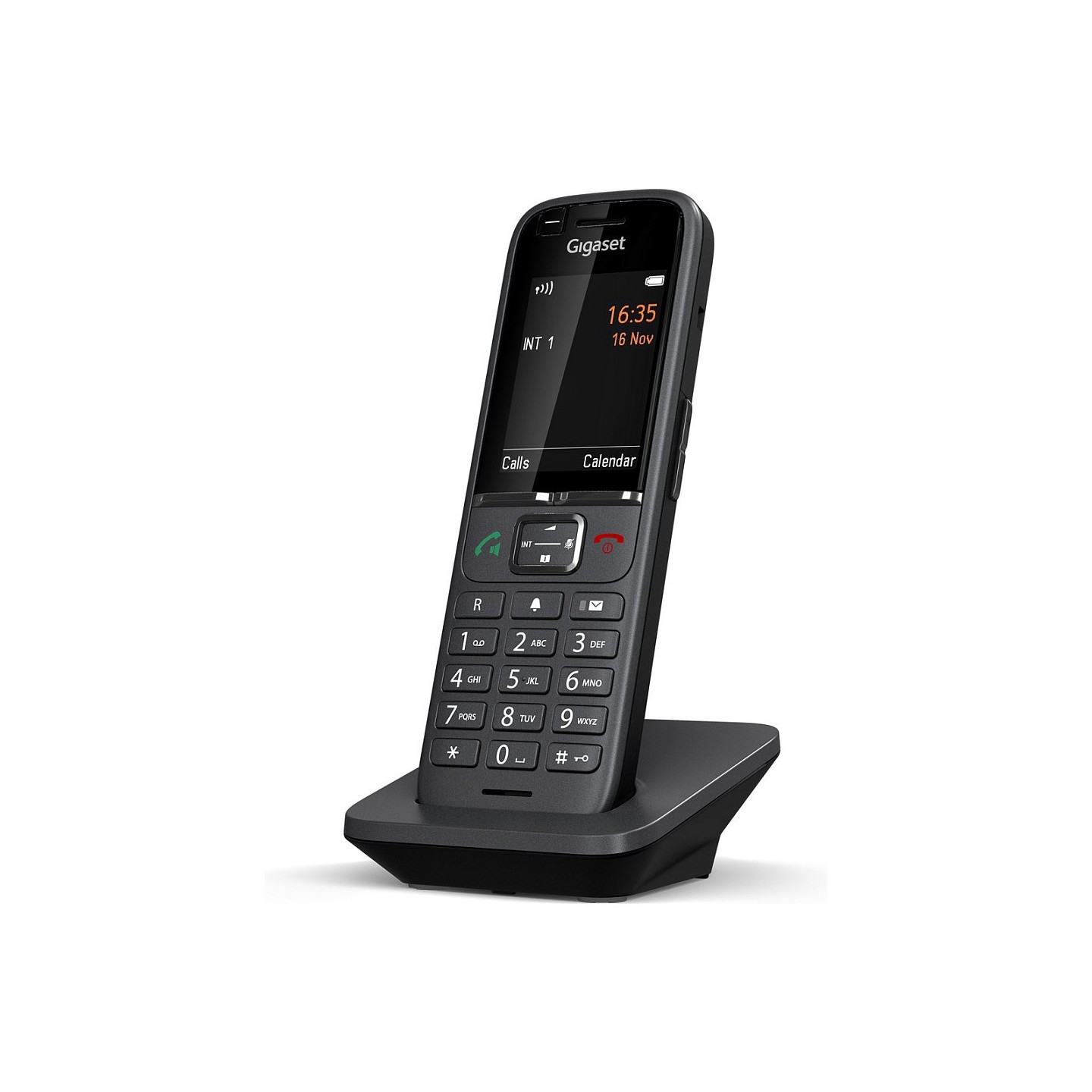 Gigaset S700H Pro Schnurloses Erweiterungsgerät — Buy in Cyprus with Fast Delivery