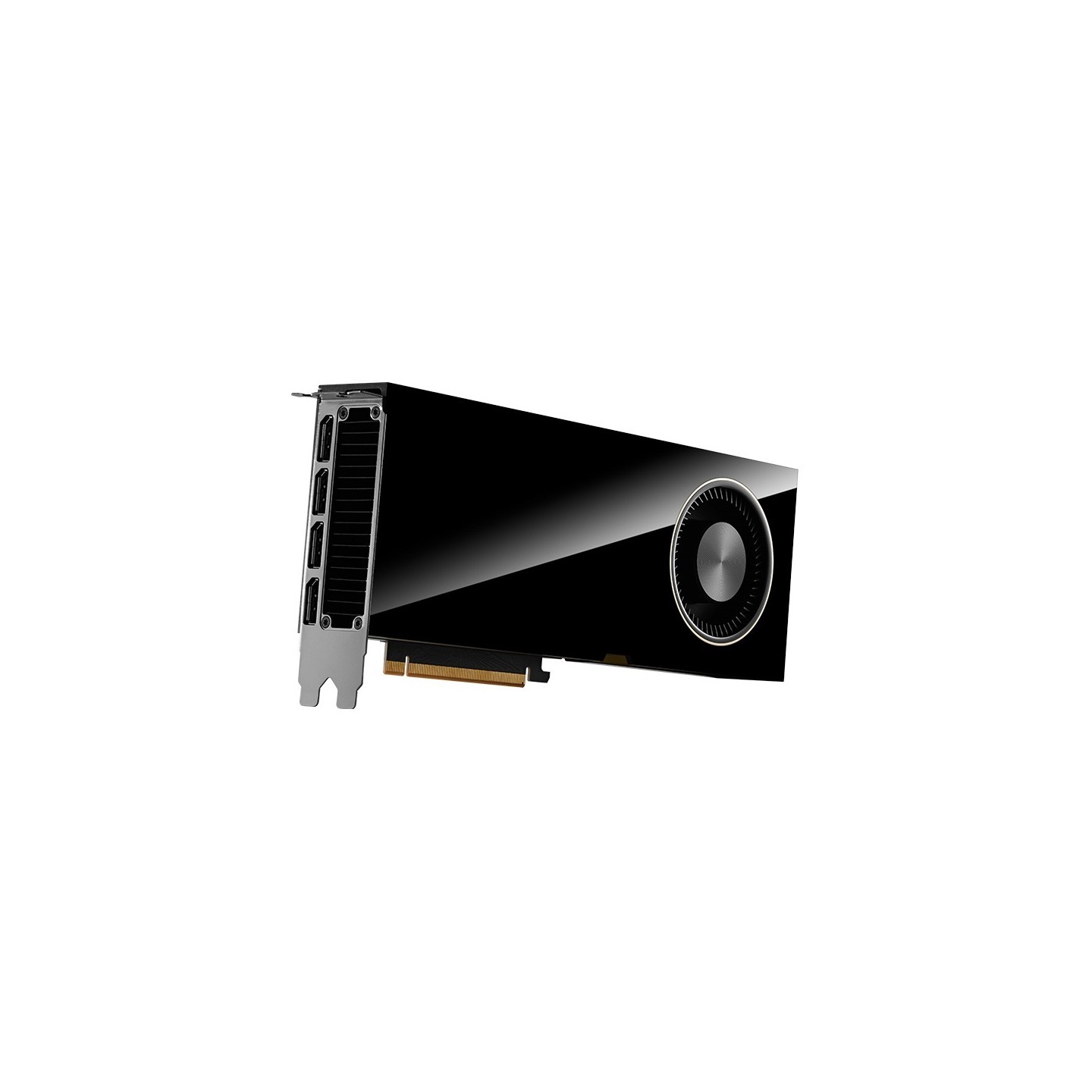 PNY Quadro RTX 6000 Ada 48GB GDDR6 PCIe 4.0 Single-Fan SFF VCNRTX6000ADA-PB (Boxed) — Buy in Cyprus with Fast Delivery