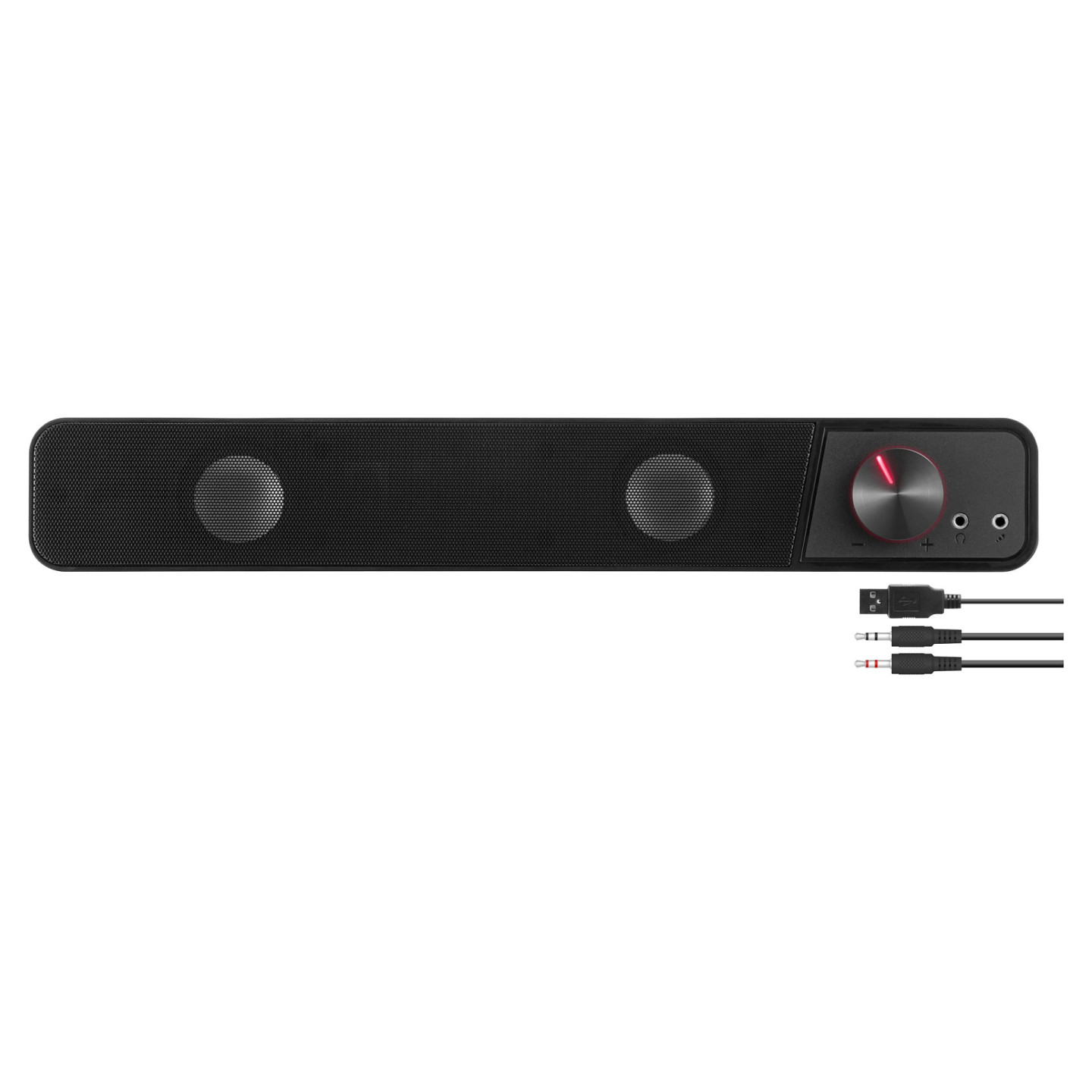 Speedlink Lautsprecher BRIO. Soundbar. Stereo. schwarz retail — Buy in Cyprus with Fast Delivery