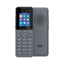 Grandstream DP725 Schnurloses DECT-HD-Mobilteil — Buy in Cyprus with Fast Delivery