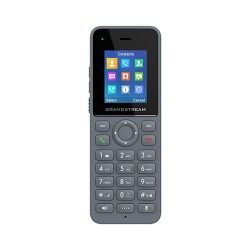Grandstream DP725 Schnurloses DECT-HD-Mobilteil — Buy in Cyprus with Fast Delivery