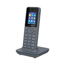 Grandstream DP725 Schnurloses DECT-HD-Mobilteil — Buy in Cyprus with Fast Delivery