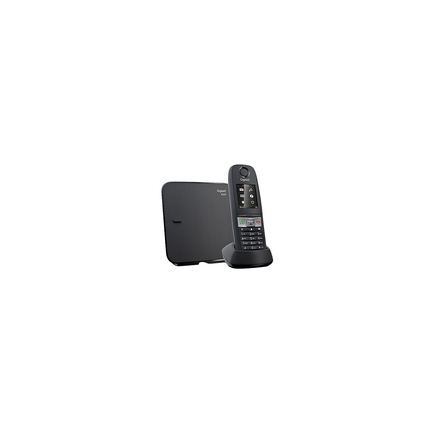 Gigaset E630 — Buy in Cyprus with Fast Delivery