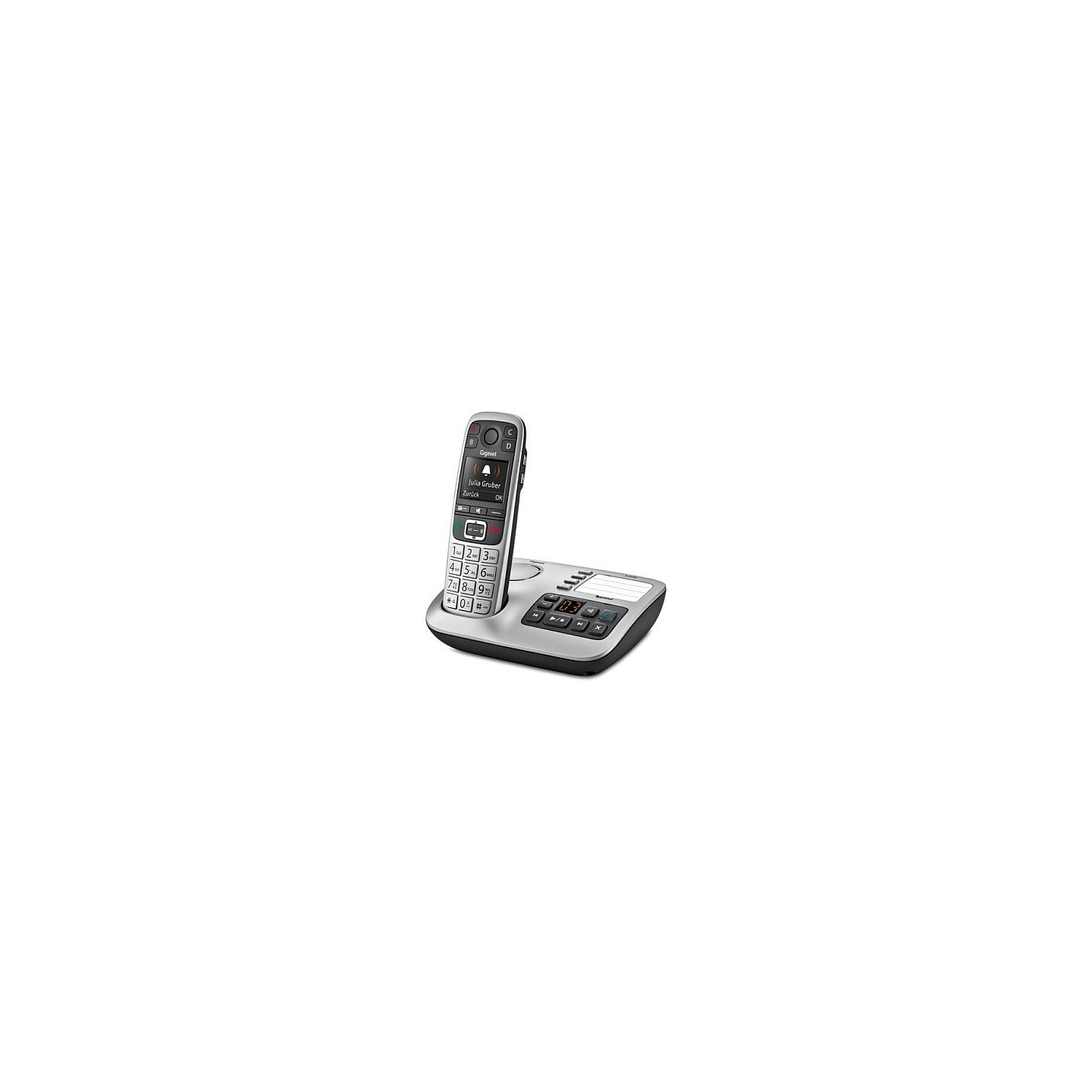Gigaset E560A — Buy in Cyprus with Fast Delivery