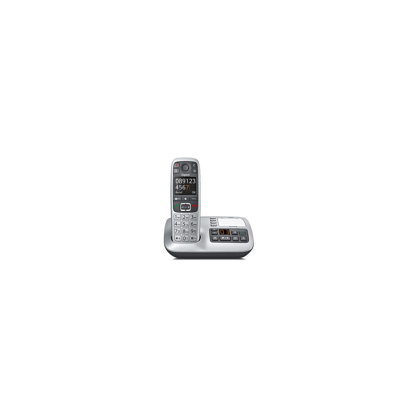 Gigaset E560A — Buy in Cyprus with Fast Delivery