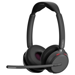 Epos Bluetooth Headset Impact 1060 — Buy in Cyprus with Fast Delivery