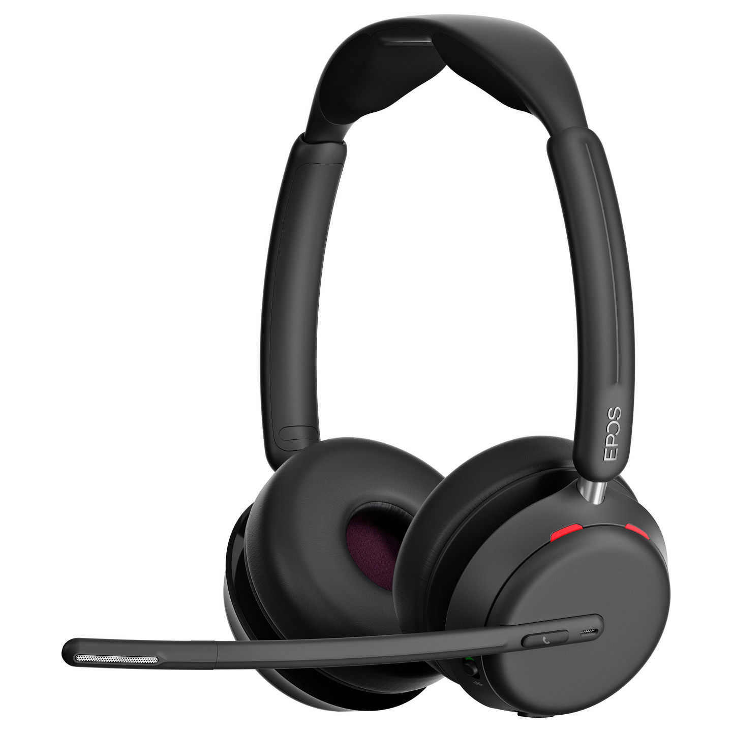 Epos Bluetooth Headset Impact 1060 — Buy in Cyprus with Fast Delivery