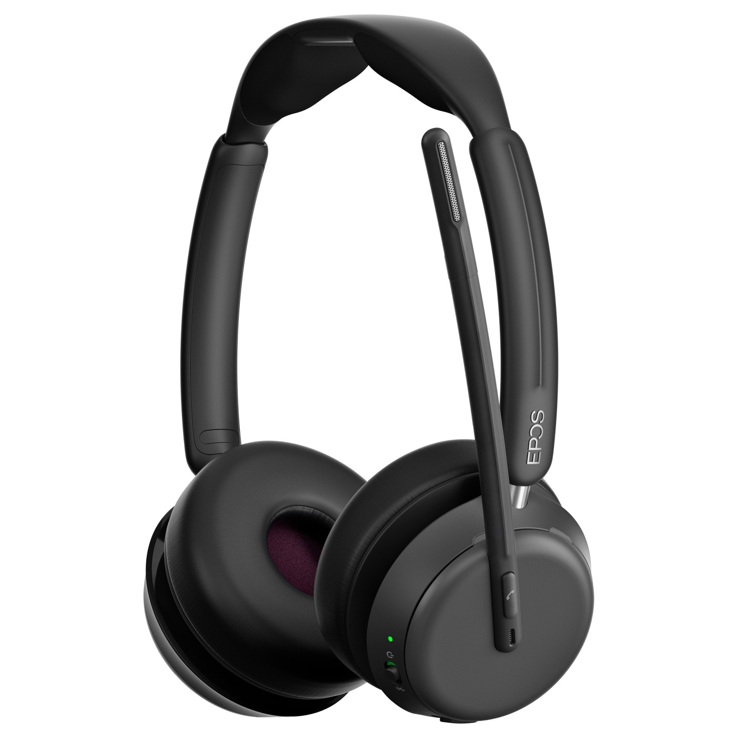 Epos Bluetooth Headset Impact 1060 — Buy in Cyprus with Fast Delivery
