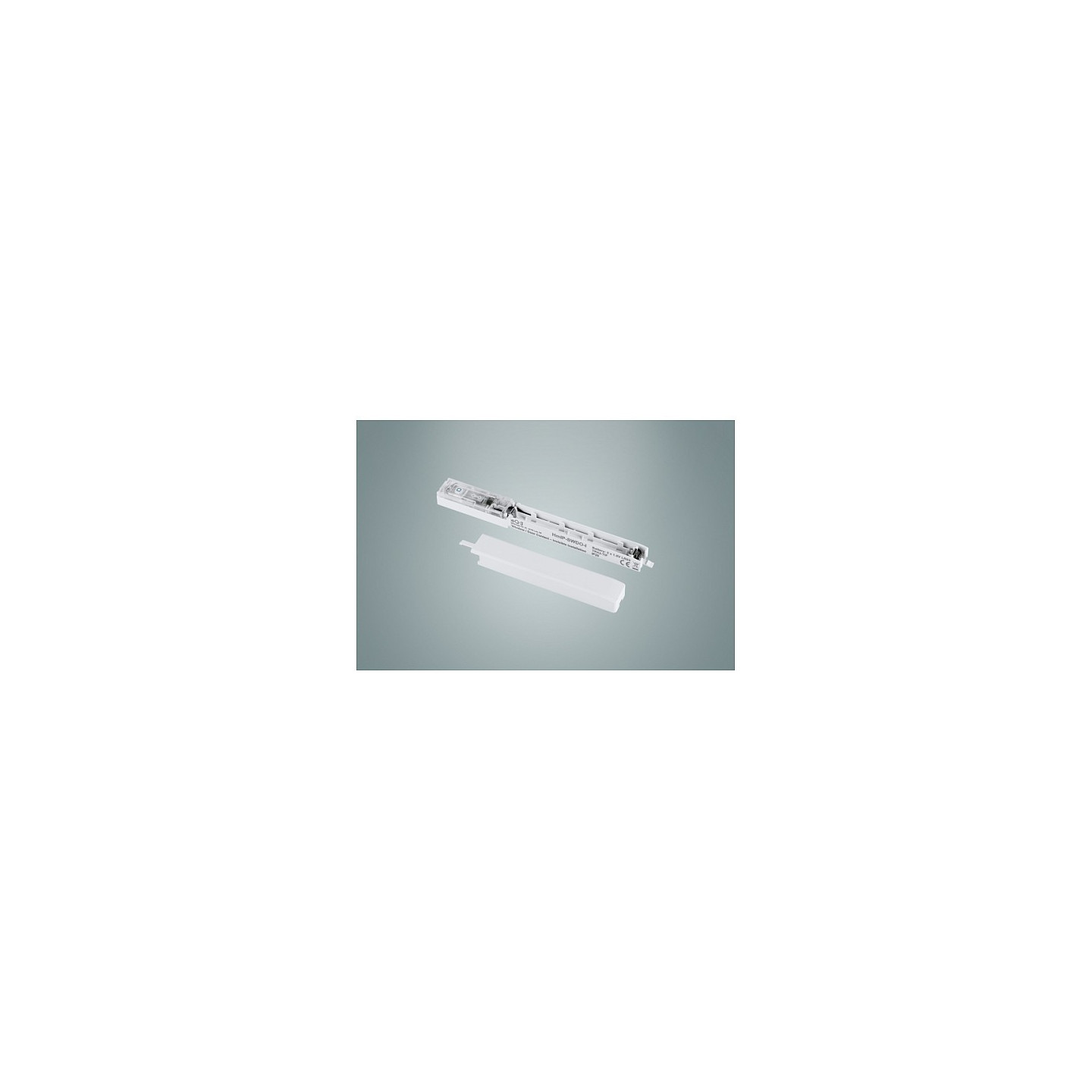 Homematic IP Fenster- und Türkontakt - verdeckter Einbau — Buy in Cyprus with Fast Delivery