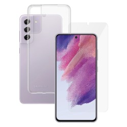 SAFE.by PanzerGlass 2-in-1 Samsung Galaxy S21 FE 5G BULK — Buy in Cyprus with Fast Delivery
