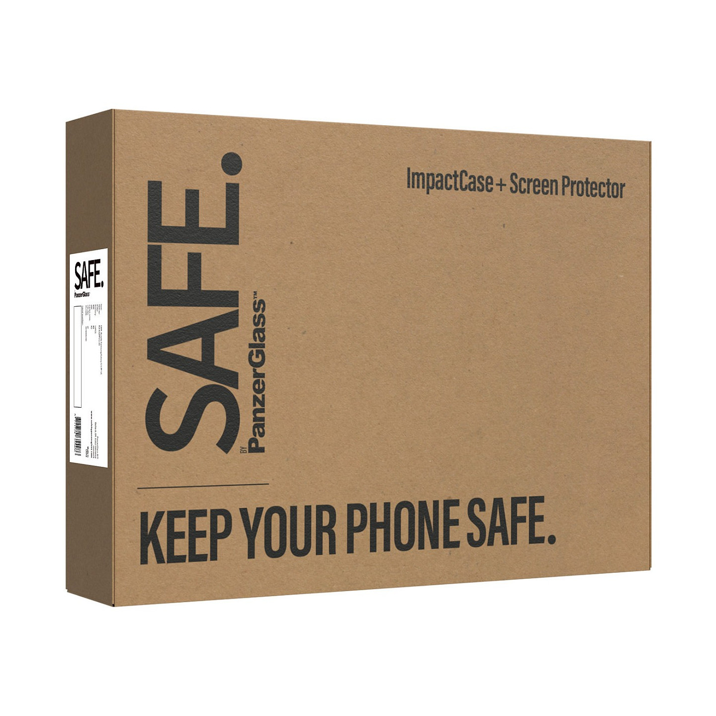 SAFE.by PanzerGlass 2-in-1 Samsung Galaxy S21 FE 5G BULK — Buy in Cyprus with Fast Delivery
