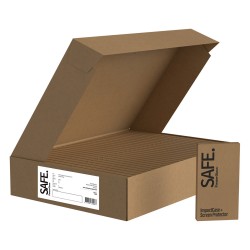 SAFE.by PanzerGlass 2-in-1 Samsung Galaxy S21 FE 5G BULK — Buy in Cyprus with Fast Delivery