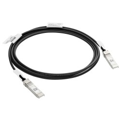 Z HP Enterprise 10G SFP+ SFP+ 7m InfiniBand-Kabel SFP+ Schwarz — Buy in Cyprus with Fast Delivery