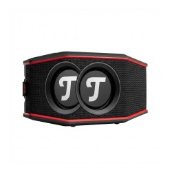 Teufel ROCKSTER 2 wireless Event-Bluetooth-Speaker black red — Buy in Cyprus with Fast Delivery