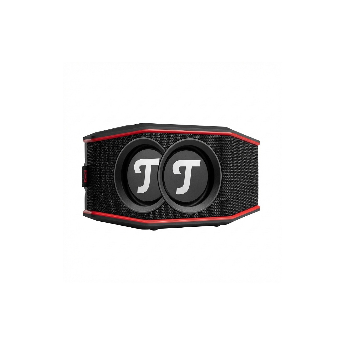 Teufel ROCKSTER 2 wireless Event-Bluetooth-Speaker black red — Buy in Cyprus with Fast Delivery