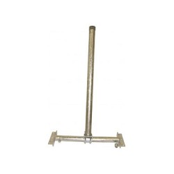 Kathrein ZAS 41 Dachsparrenhalter 51-90cm Rohrlänge 1300mm — Buy in Cyprus with Fast Delivery