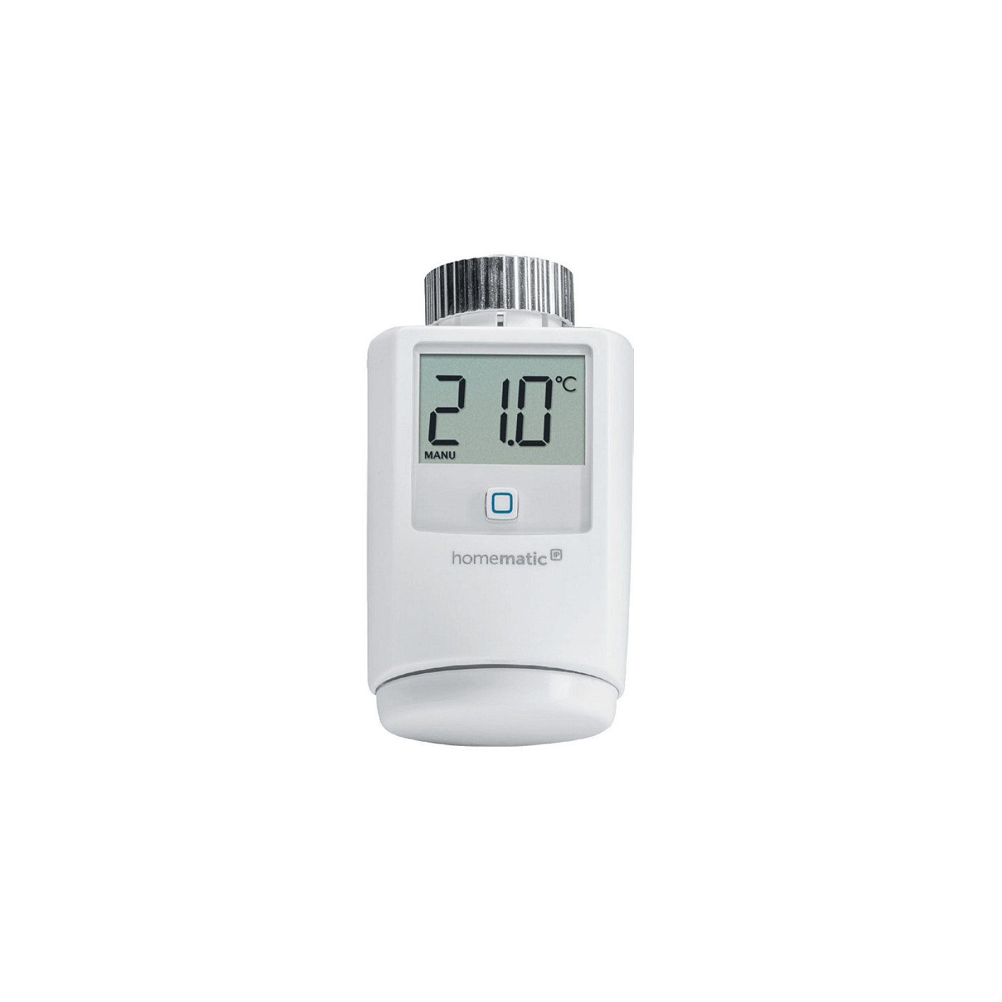 eQ-3 AG Homematic IP Heizkörperthermostat — Buy in Cyprus with Fast Delivery