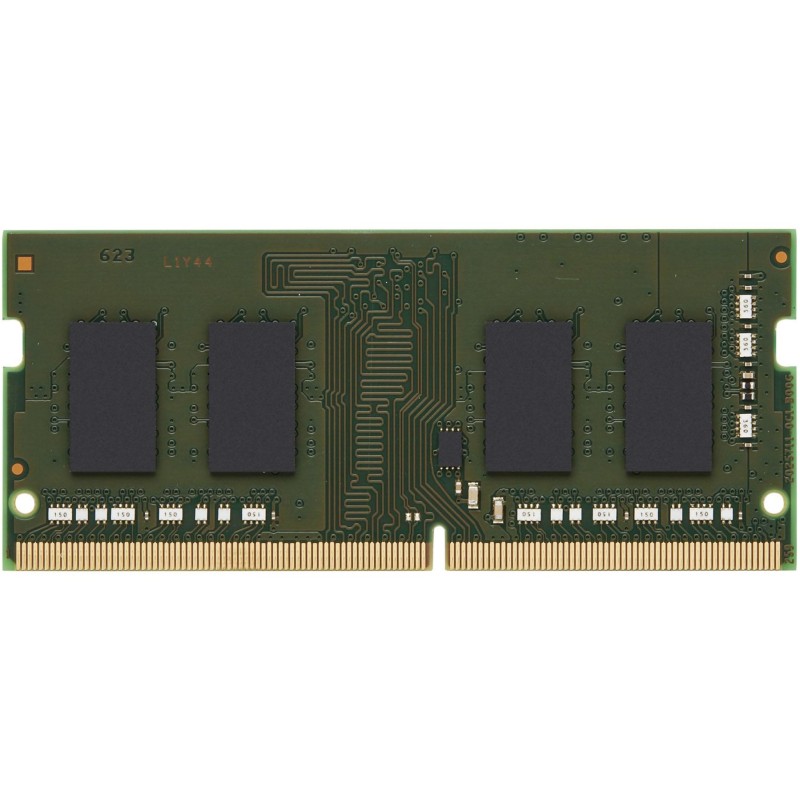 Kingston 32GB DDR4 3200MHz SO-DIMM KCP432SD8/32 CL22 (Retail) — Buy in Cyprus with Fast Delivery