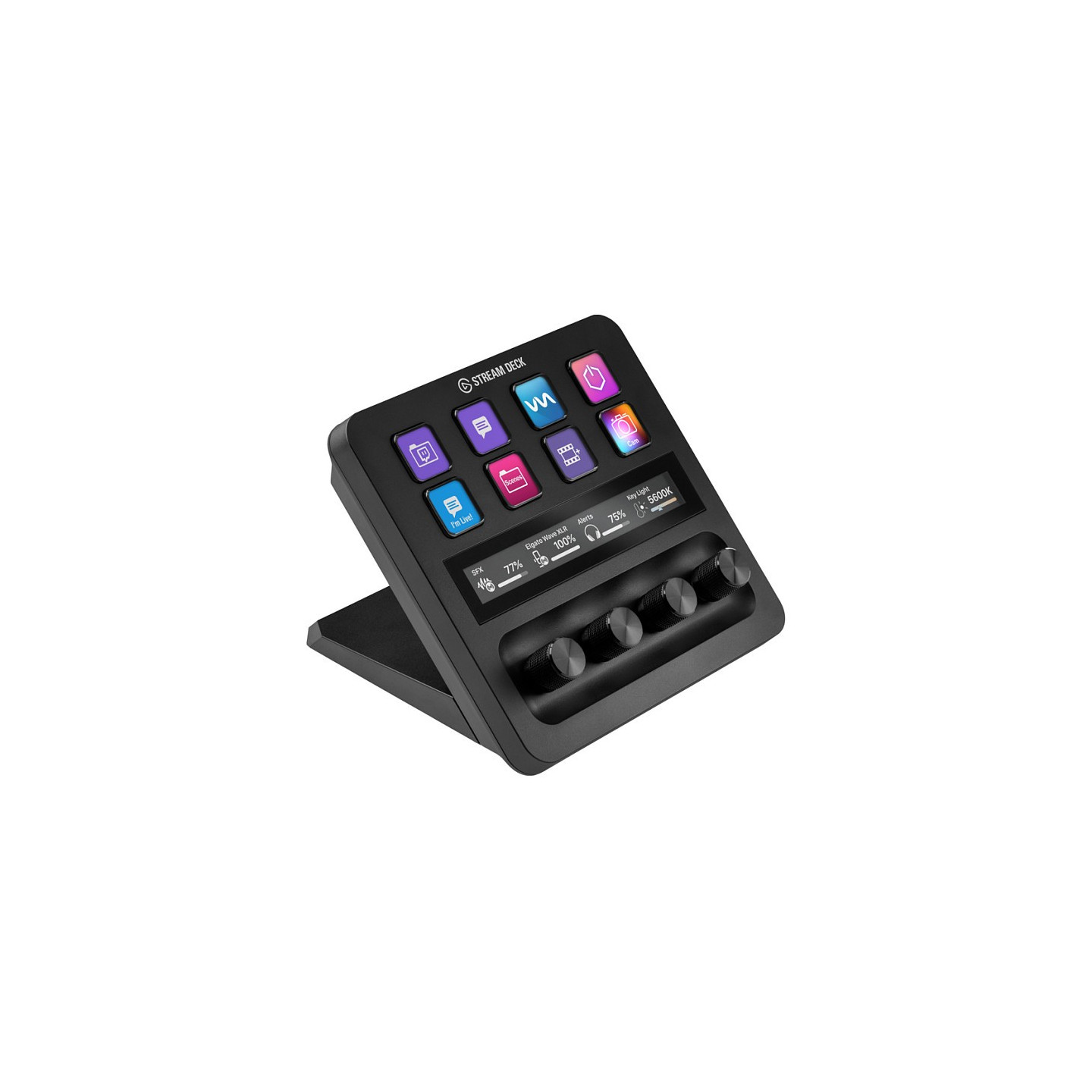 Elgato Stream Deck + — Buy in Cyprus with Fast Delivery